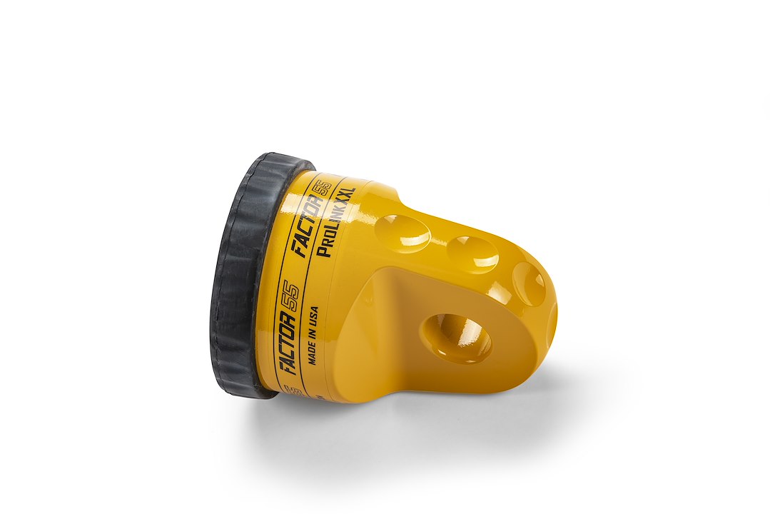 Factor 55 00210-03 ProLink XXL Synthetic-Rope Mount