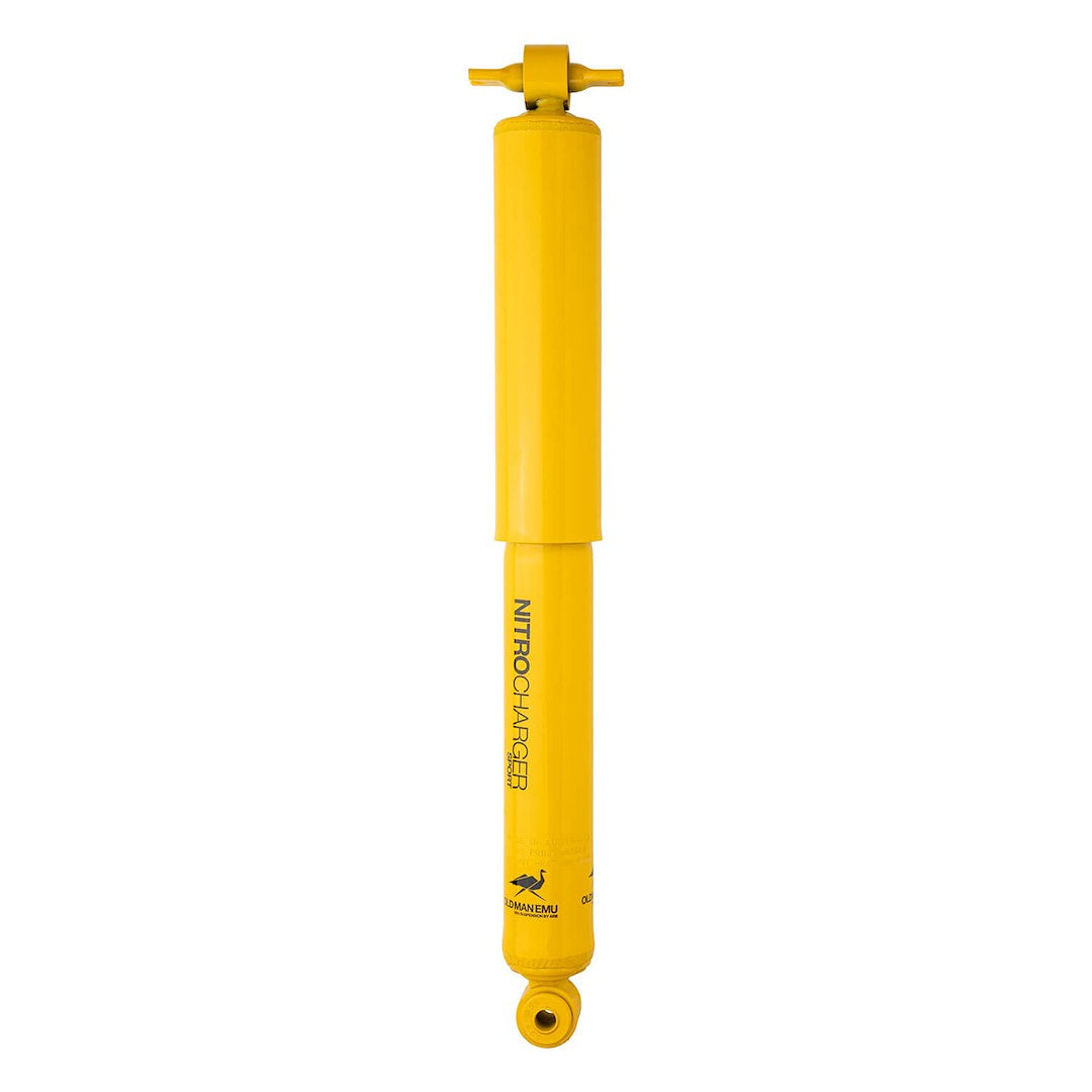 ARB Nitrocharger Sport Shock Absorber Nitrogen Gas Charged 60049 - image 1