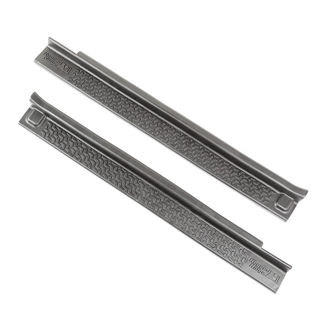 Rugged Ridge 11216.20 Two-Door Entry Guard Kit