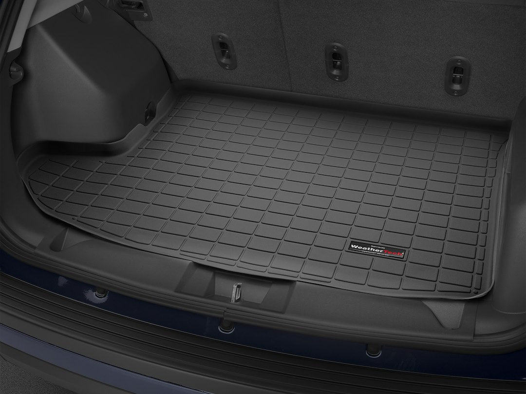 Weathertech (Usa) 40578 Cargo Area Liner - image 2