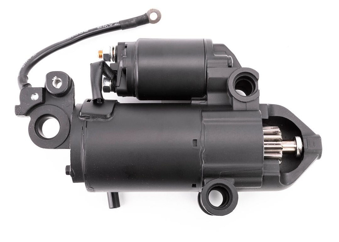 Sierra Marine 18-55505 Starter - image 2