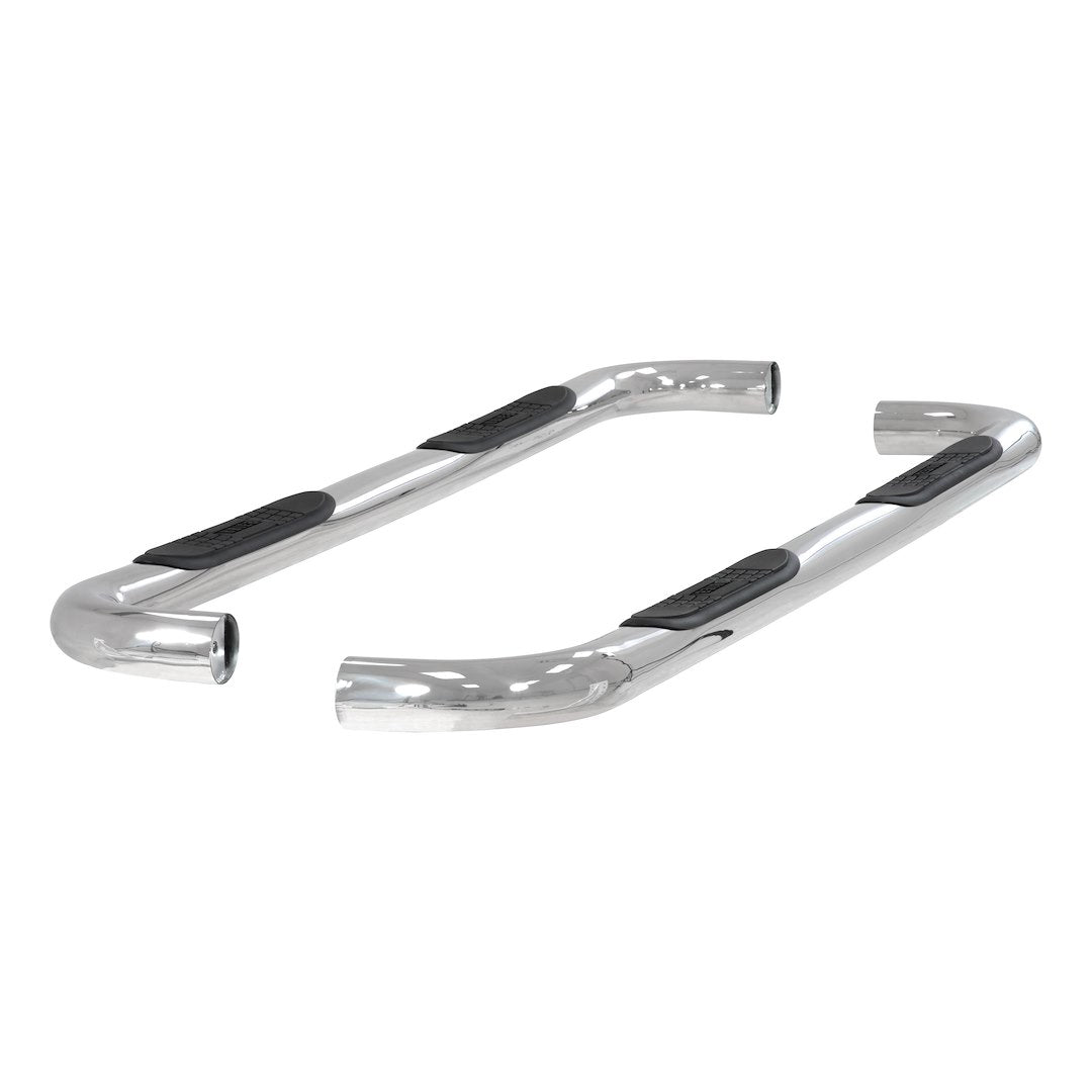Aries With Surface Steps Round Nerf Bar 204009-2 - image 1