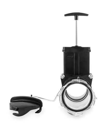 Camco 39051 Sewer Waste Valve - image 2