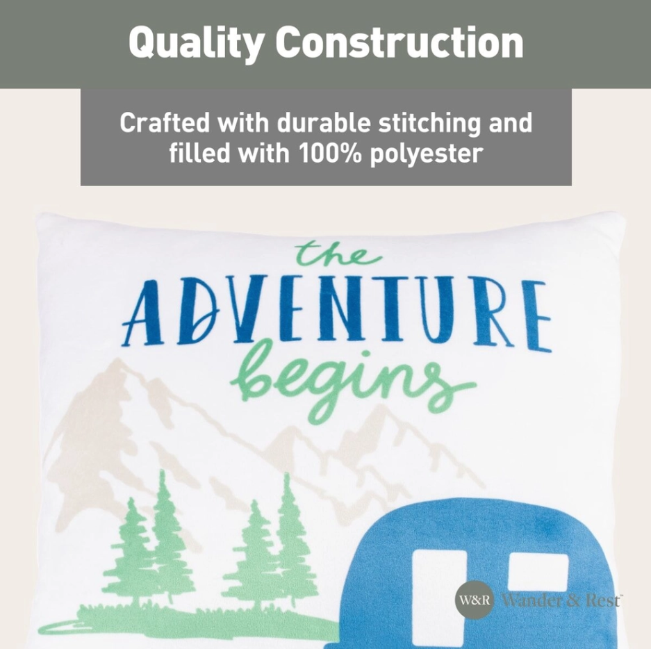 Lippert 2024121153 Pillow - image 4