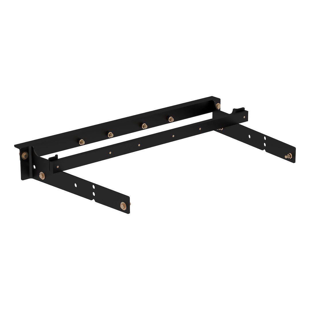Curt 60631 Gooseneck Trailer Hitch Rail - image 1