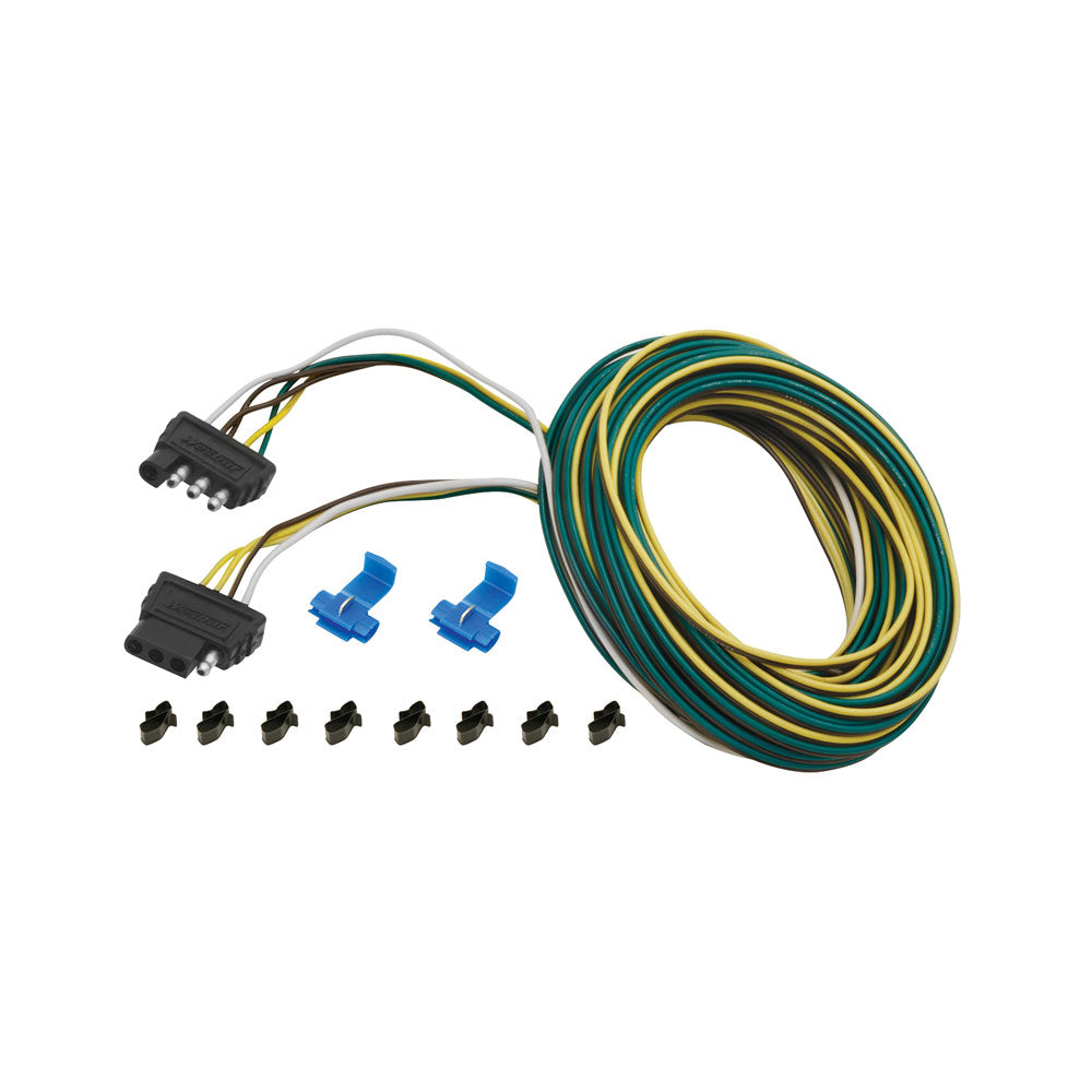 Wesbar 707103 Trailer Wiring Connector