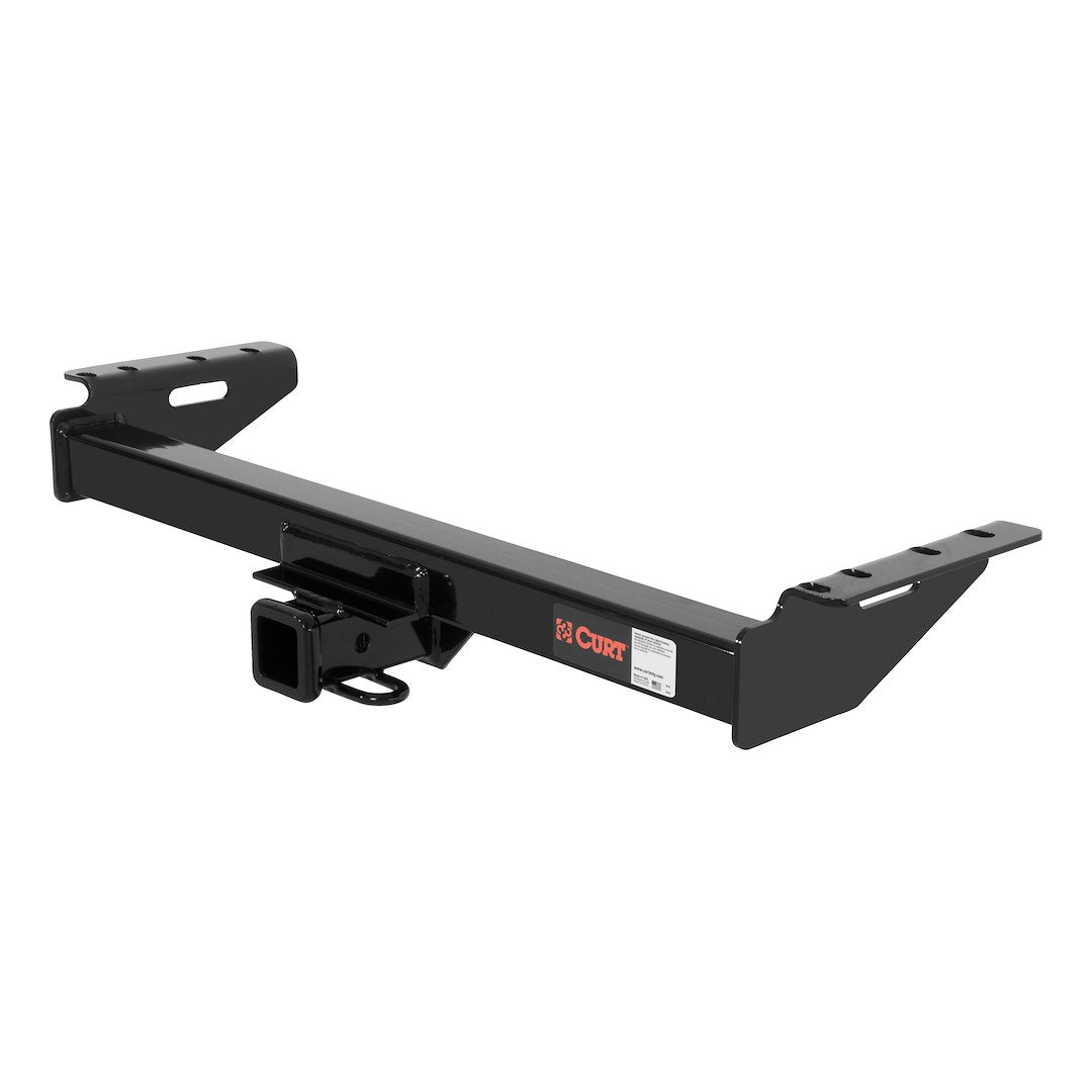 Curt 13084 Trailer Hitch Rear - image 1