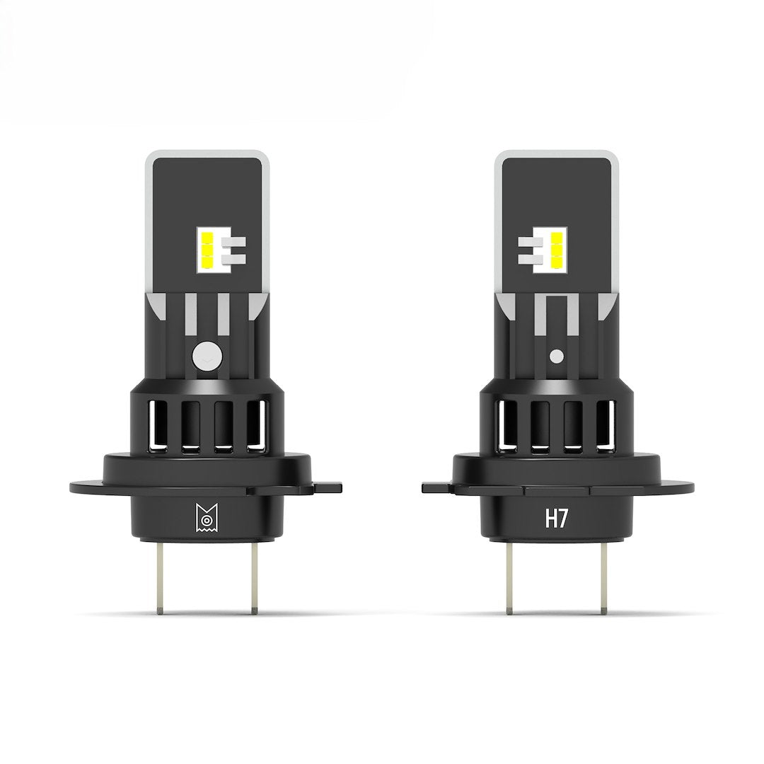 ARC Lighting Tiny Monster Concept Series 25 Watt LED Headlight Bulb 21071 - image 1