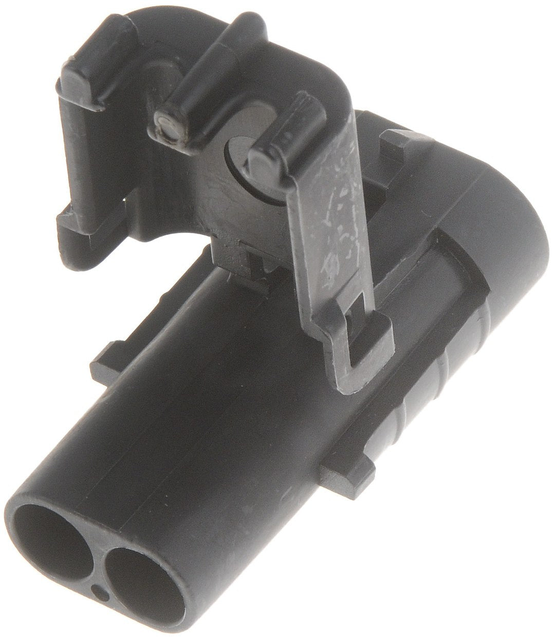 Dorman 85317 Male Shroud Wiring Harness Connector - image 3