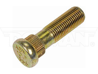 Dorman 610-566 AutoGrade Gold M12-1.25 Wheel Studs, 10-Pack - image 1