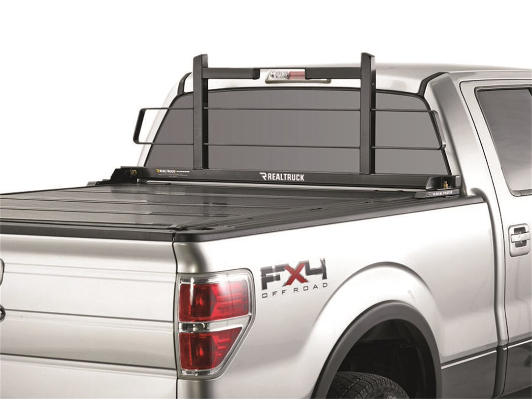 BackRack Original Rack - Short Steel Frame Only Headache Rack 15029 - image 2