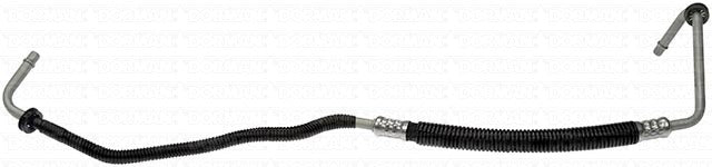 Dorman 624614 10.24-Inch Transmission Oil Cooler Line - image 2