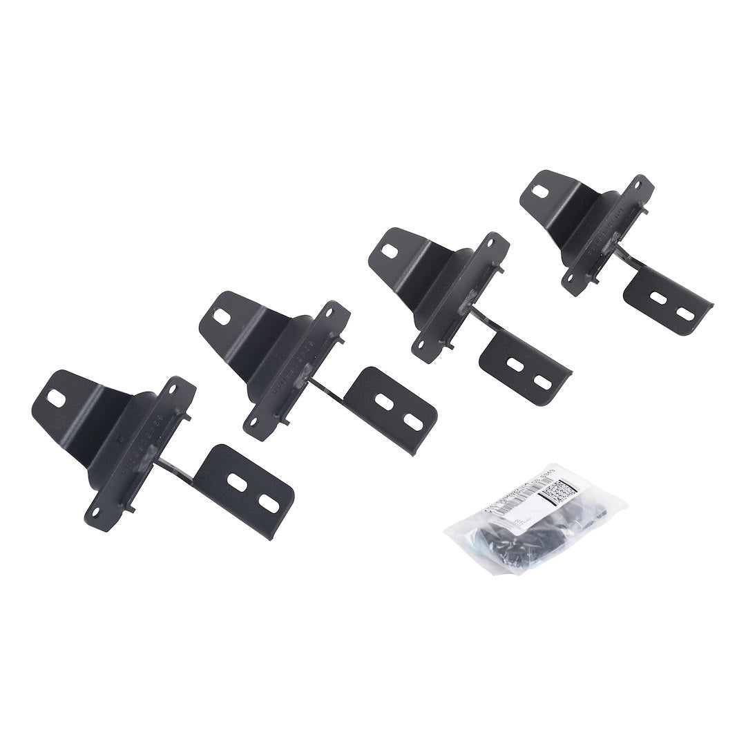 Go Rhino 6949275 RB Running Board Brackets