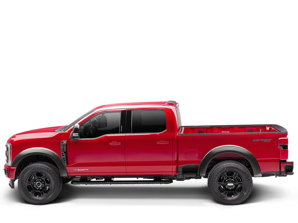 Husky Liner 2802971 Extend-A-Fender Flares