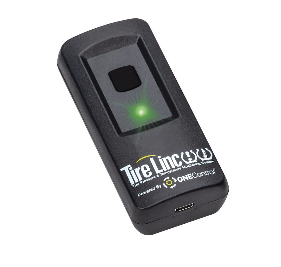 Lippert Components 2020107499 Tire Pressure Monitoring System - Tpms Audio Alert Usb Module - image 3