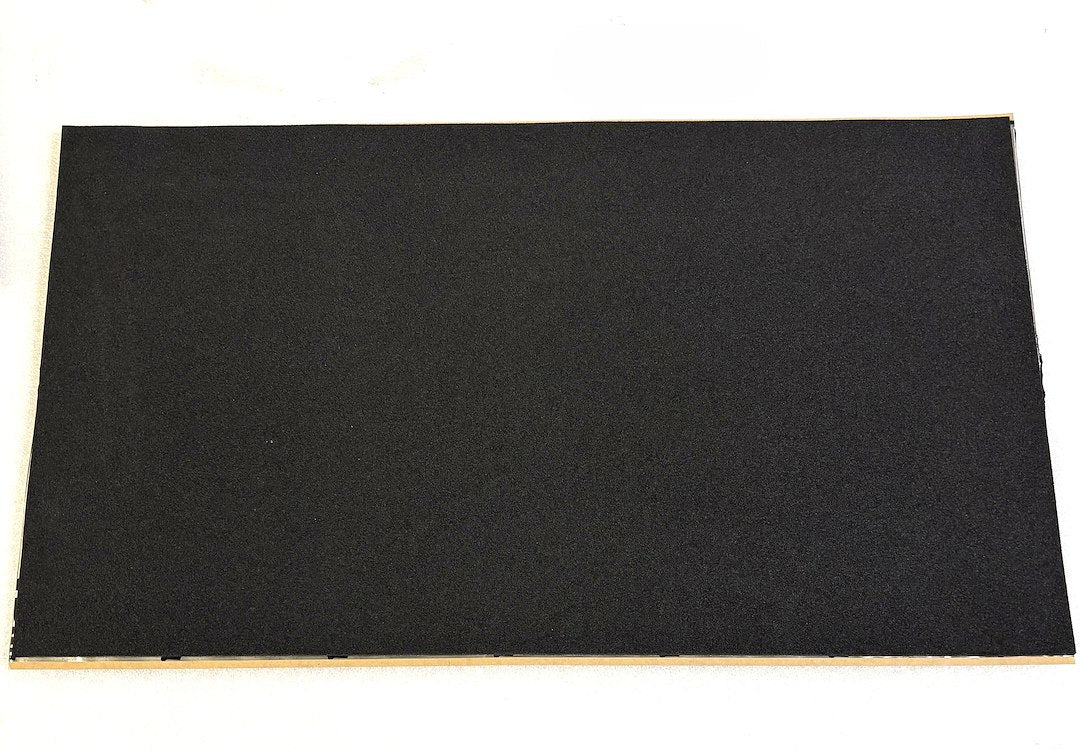 Hushmat 32180 TriFusion Sound and Thermal Insulation Sheet
