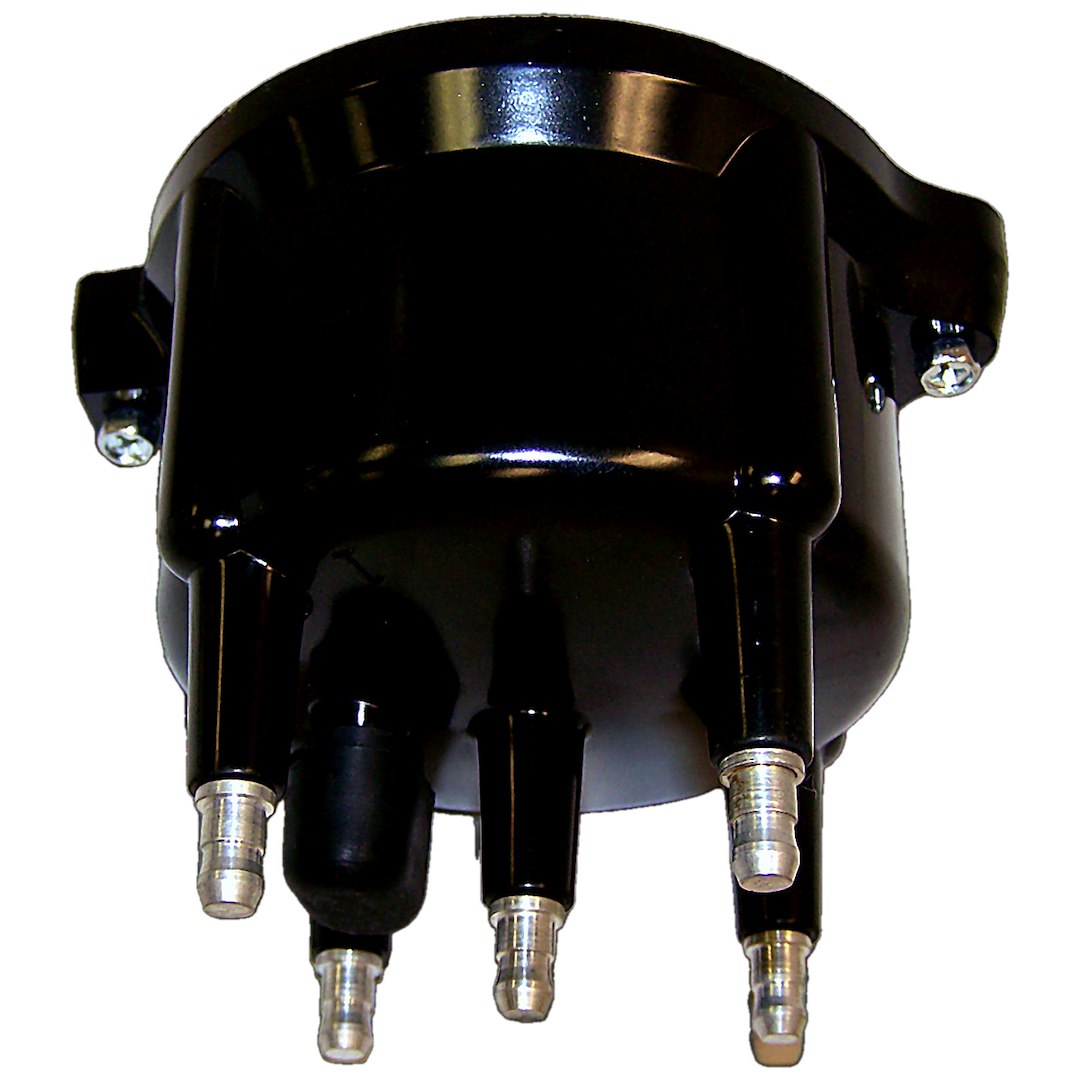 Crown Automotive 53006152 Jeep 2.5L Distributor Cap - image 3