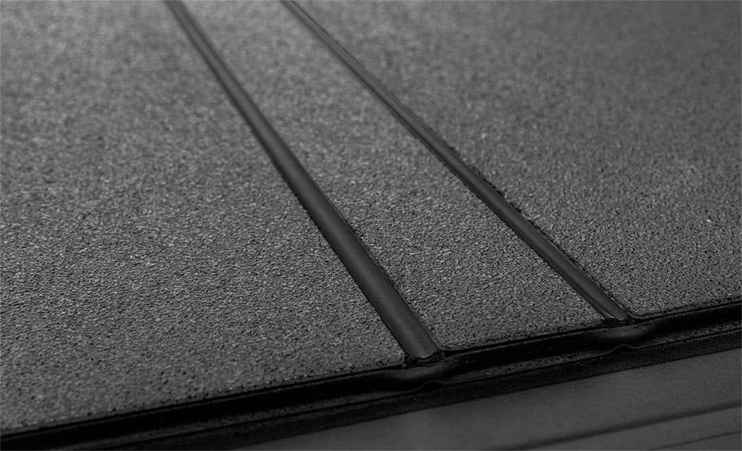 ACCESS LOMAX Hard Folding Tonneau Cover B3010089