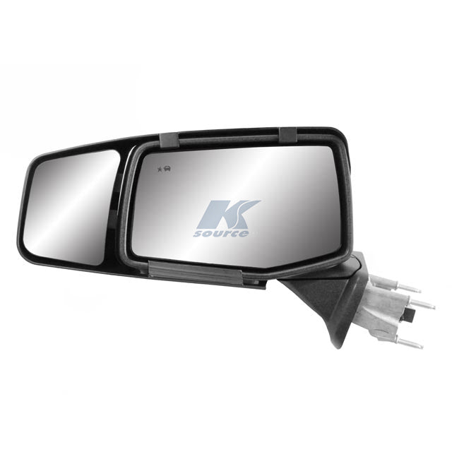 K-Source 80930 Exterior Towing Mirror - image 3