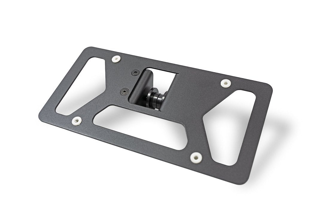 Addictive Desert Designs AC9905201NA License Plate Bracket - image 2