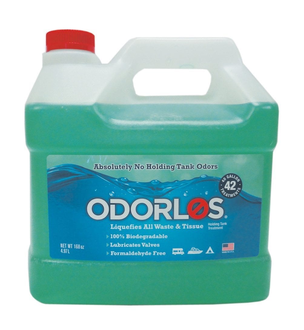 Valterra V77004 Waste Holding Tank Treatment - image 1