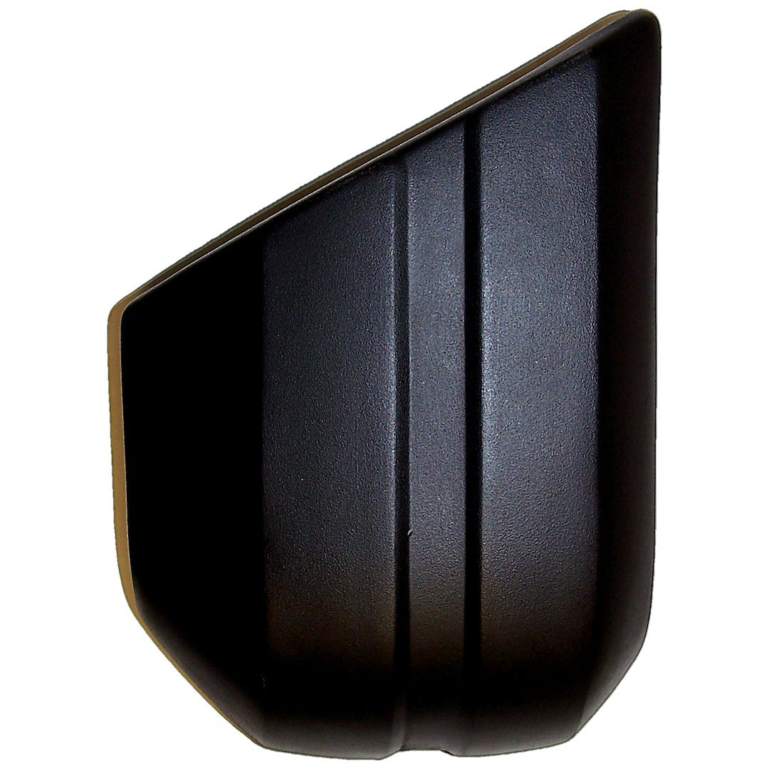 Crown Automotive 55234544 Right Front Bumper End Cap - image 2