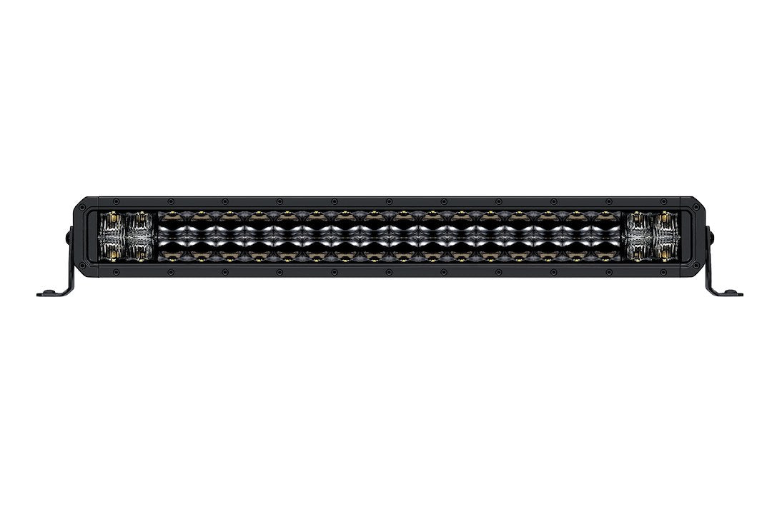 Hella 358197401 Double-Row LED Light Bar