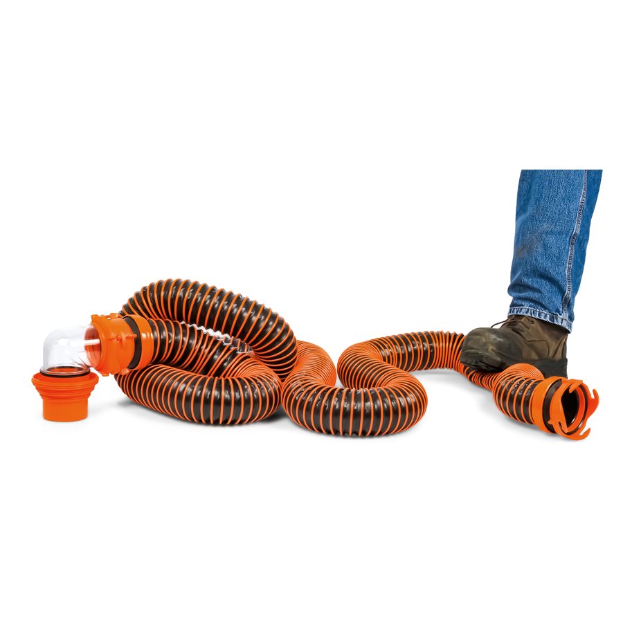 Camco 39861 Sewer Hose - image 19
