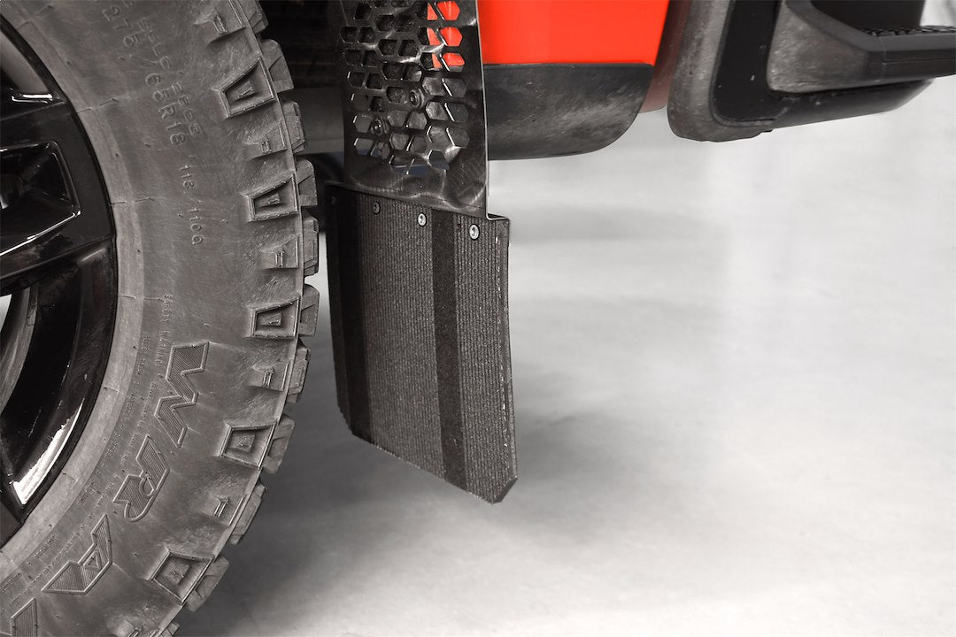 Putco 78135 Mud Flap - image 2