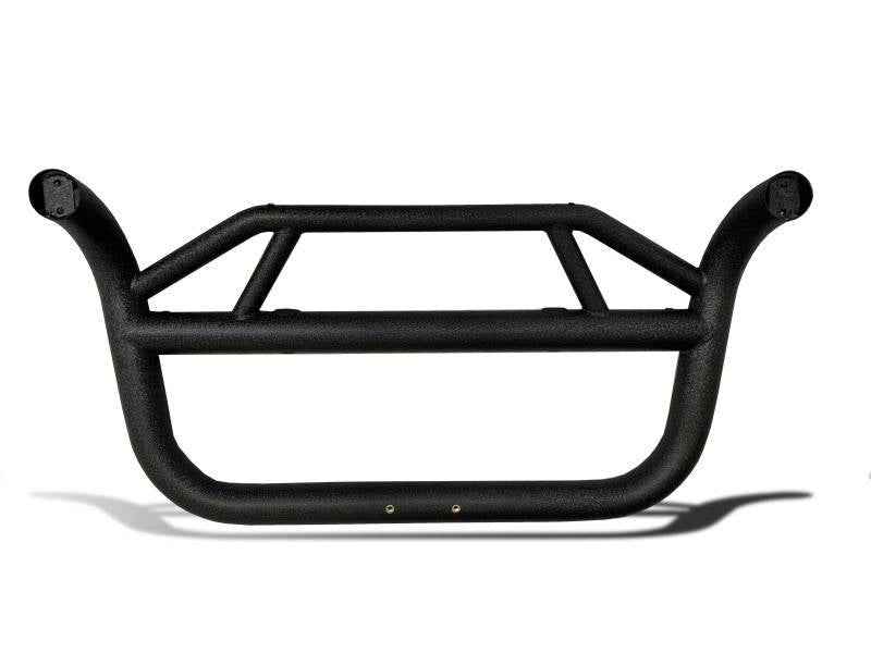 Black Horse MBT-MT0112 Max Textured Black Steel Bull Bar