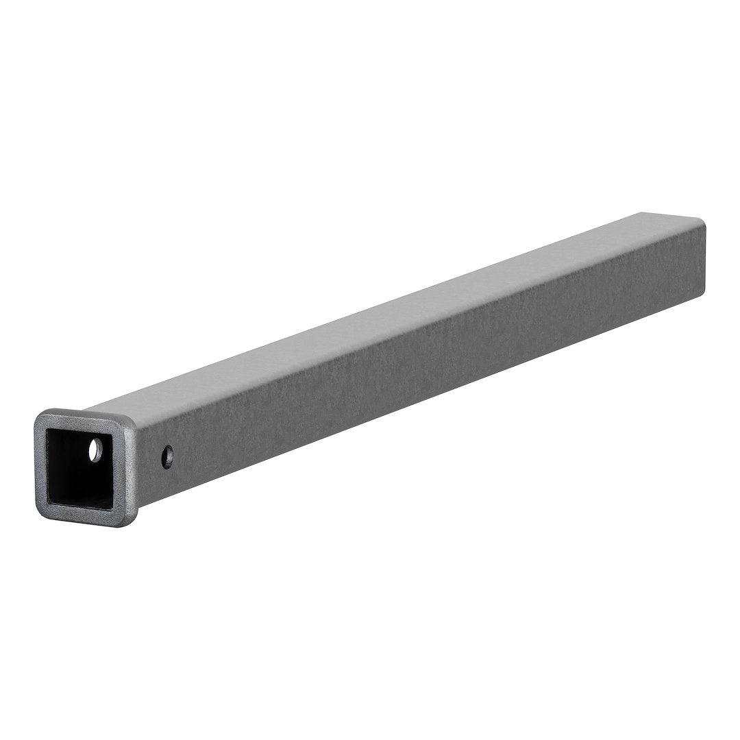 Curt 49360 Trailer Hitch Receiver Tube - image 1
