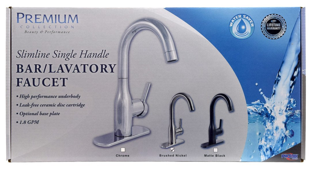 Phoenix Products Pf231410 Faucet - image 4