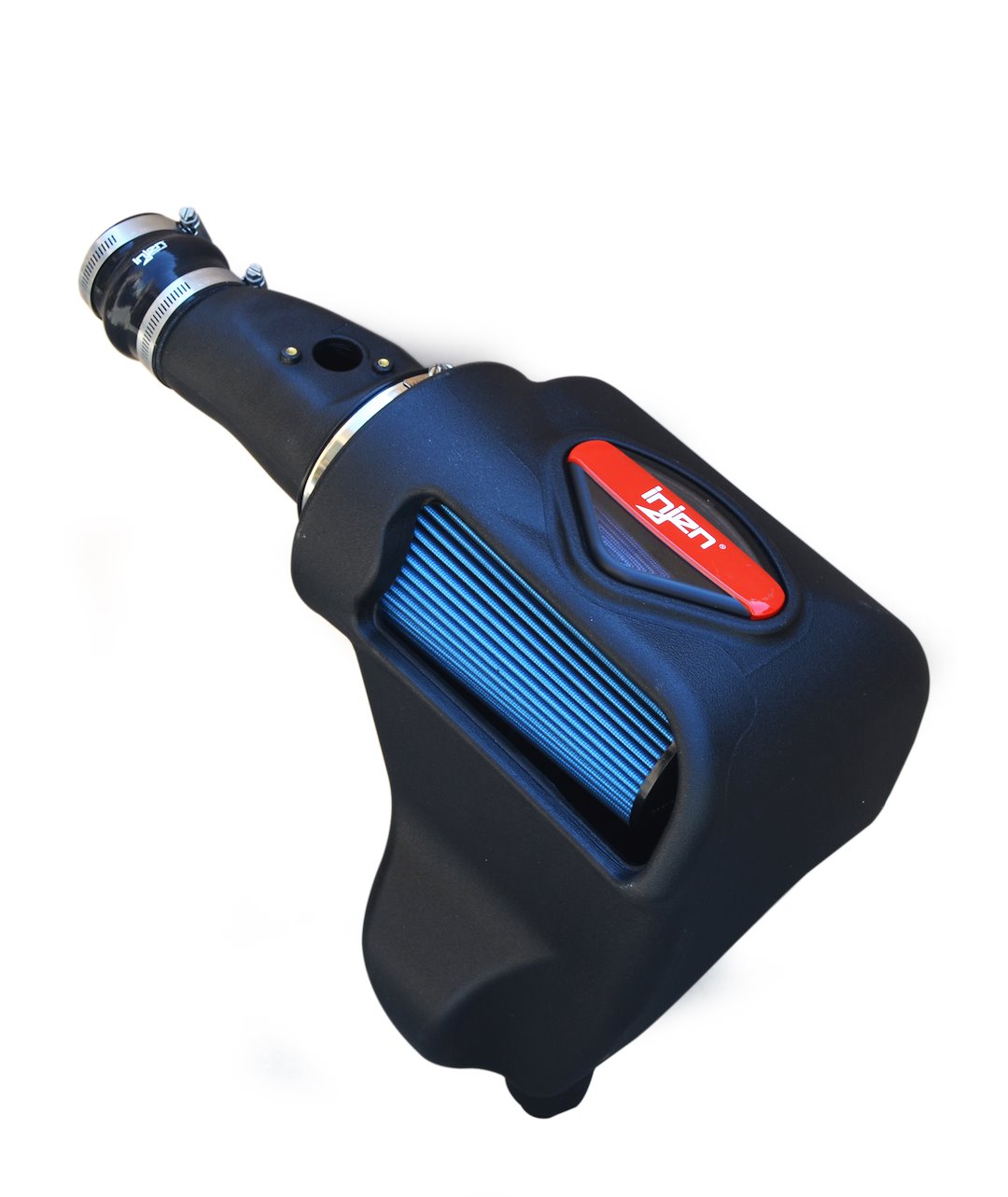 Injen Technology EVO1500 Evolution Street Cold Air Intake