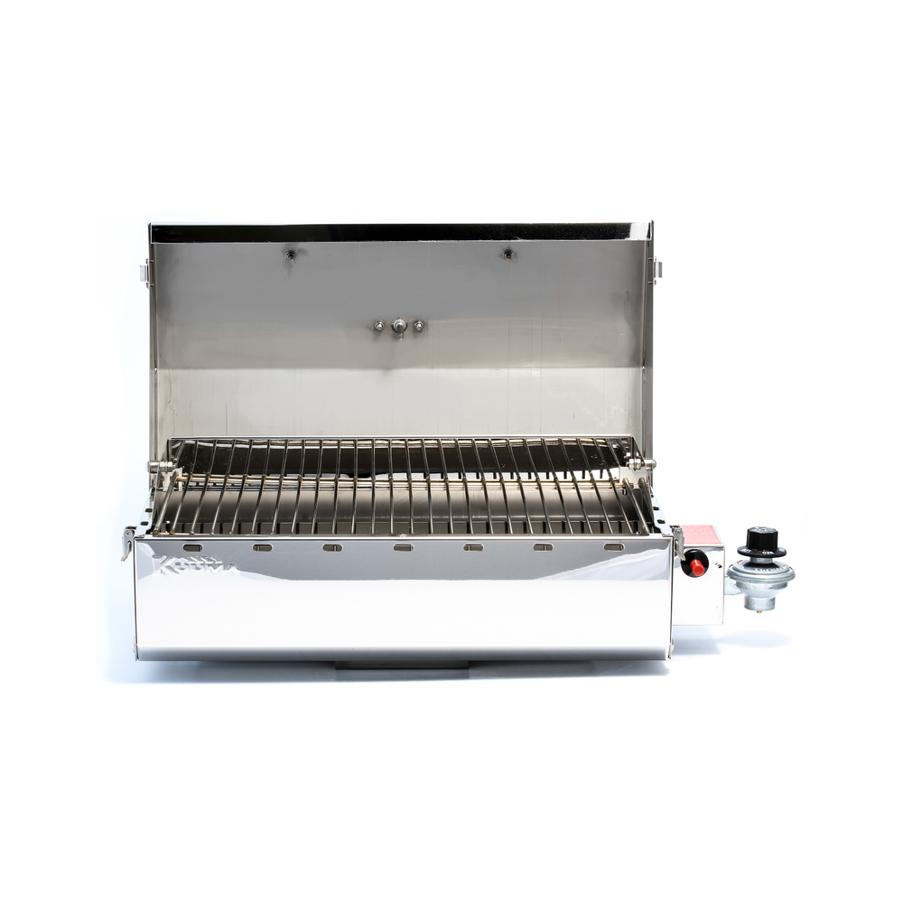 Camco Marine 58131 Barbeque Grill - image 5