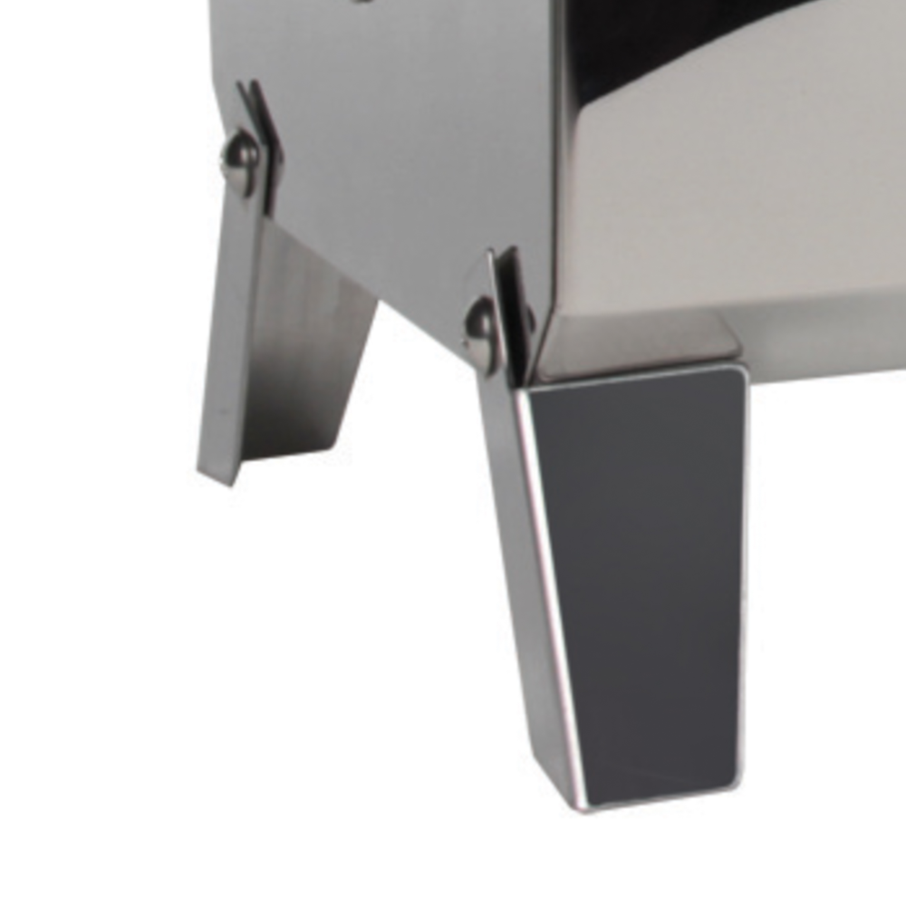 Camco Marine 58140 Barbeque Grill - image 7