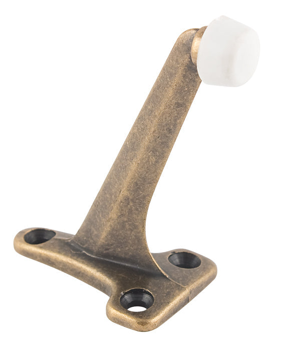 AP Products Door Stop (013193AB) – Color: Antique Brass