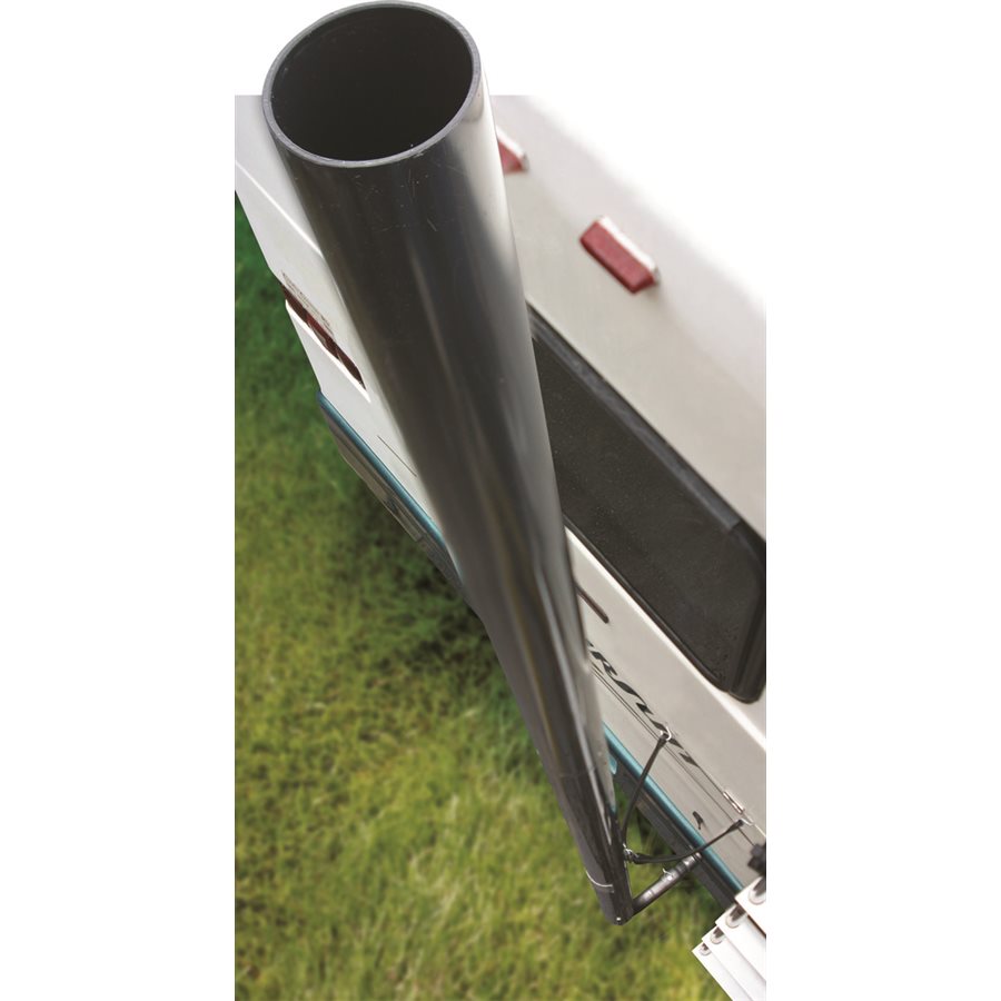 Camco 44461 Generator Exhaust System - image 9