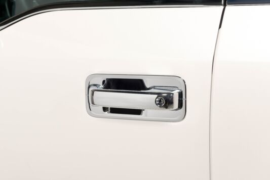 Putco 401063 Exterior Door Handle Cover - image 2