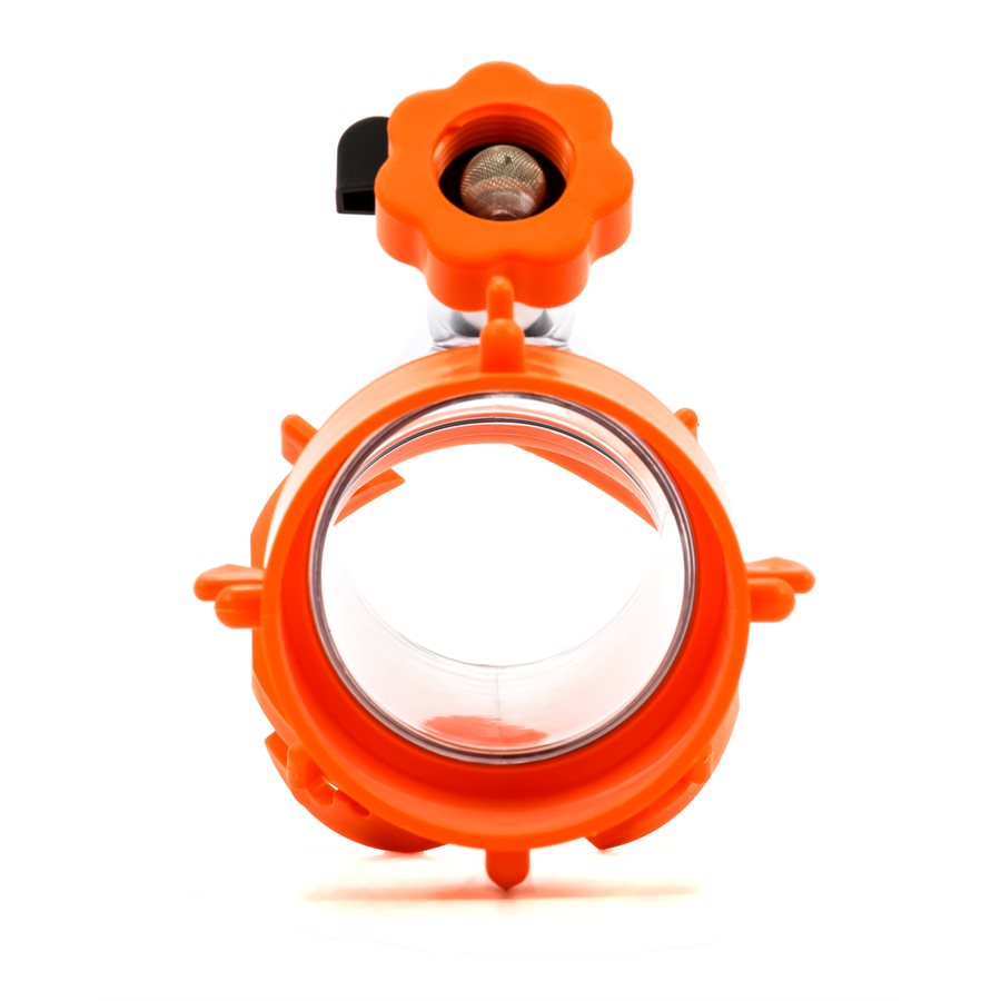 Camco 39080 Sewer Waste Valve Fitting - image 4