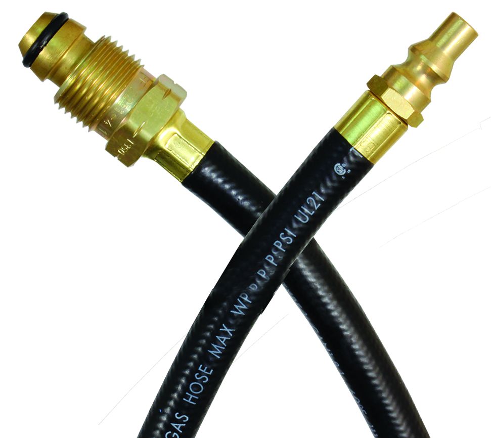 Jr Products 07-31155 Propane Hose