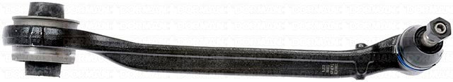 Dorman (OE Solutions) 521-121 Black Iron Control Arm - image 3