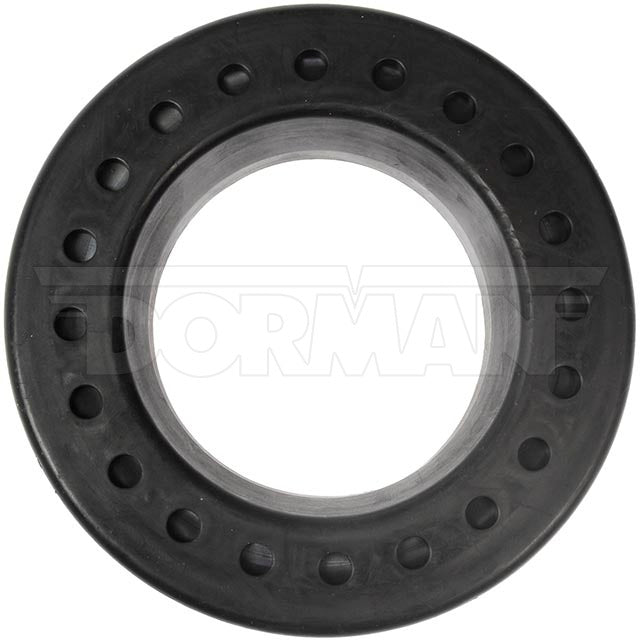 Dorman 540-897 Rubber Coil Spring Insulator, 3-1/2 Inch ID - image 1