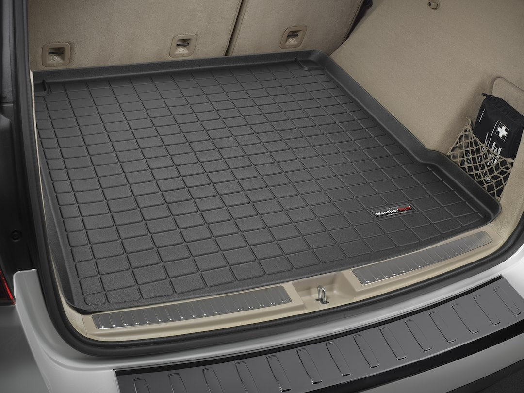 Weathertech (Usa) 40526 Cargo Area Liner - image 2