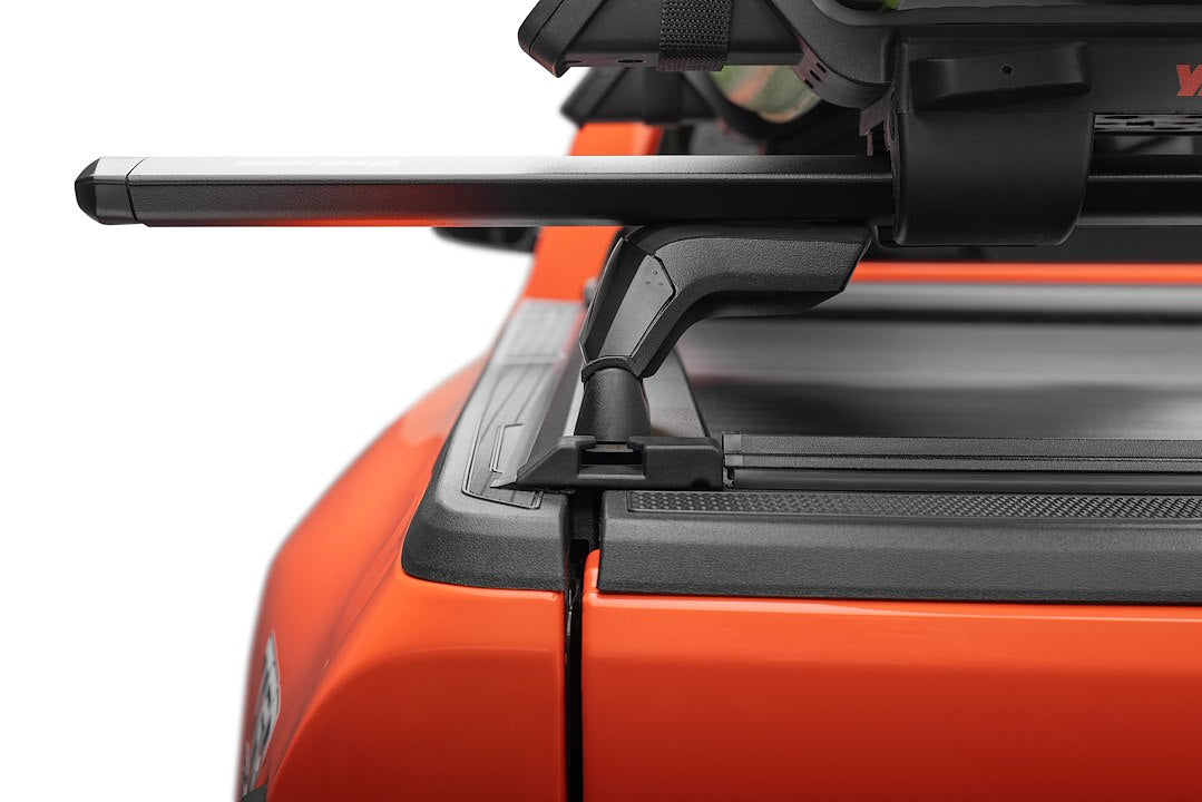 Roll-N-Lock 532A-XT A-Series XT Aluminum Tonneau