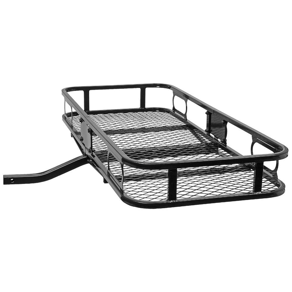 Reese 63155 Trailer Hitch Cargo Carrier - image 1