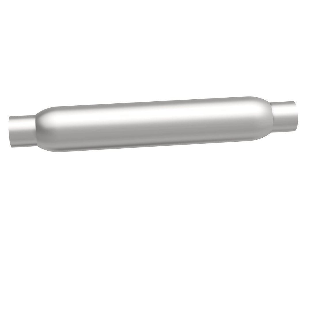 MagnaFlow 18125 Glass Pack Exhaust Muffler