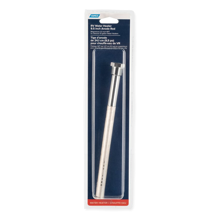 Camco 11593 Water Heater Anode Rod - image 7