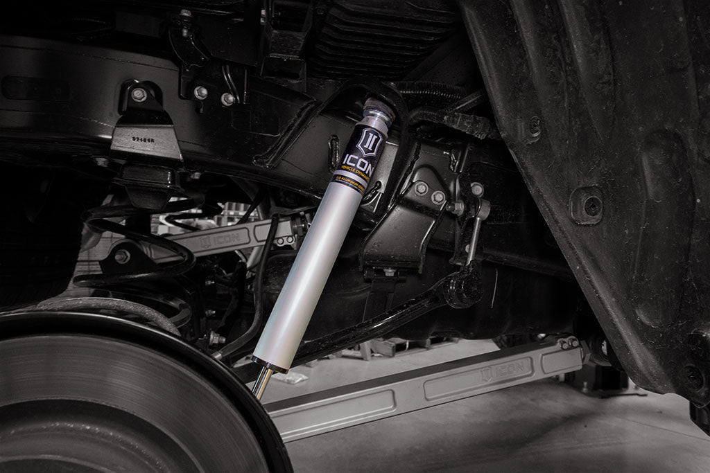 Icon Vehicle Dynamics 56516 2.0 Rear Shock for Tundra