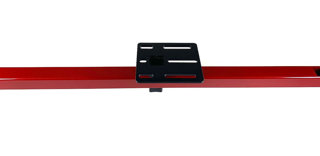 Exposed Racks 8-00-9878 Click-In Roof Rack Tent Bracket