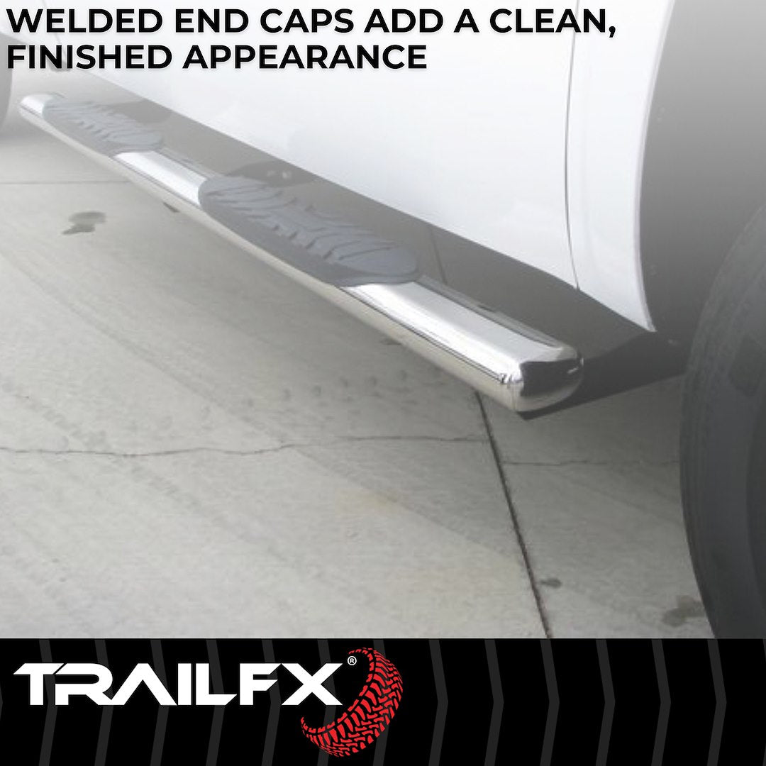Trailfx A1551s Nerf Bar - image 5